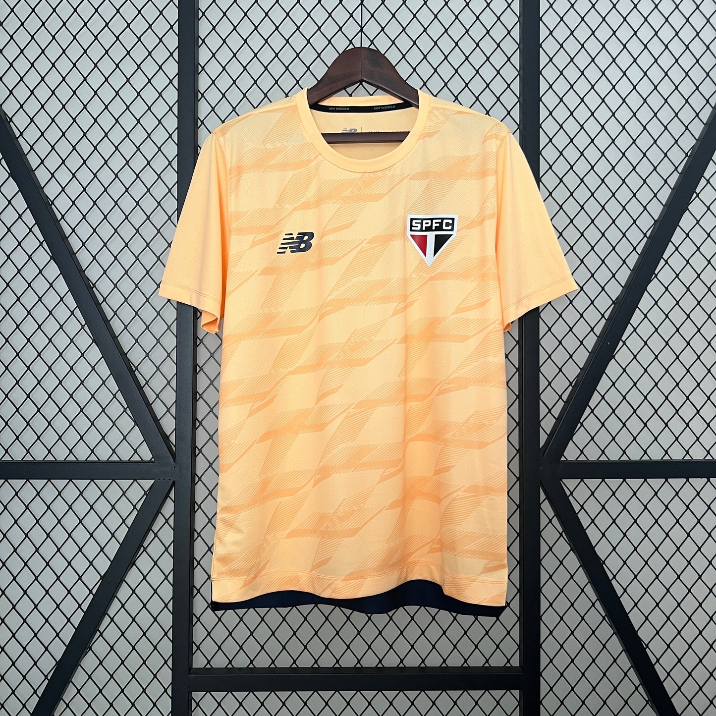 SAO PAULO RISCALDAMENTO I 24/25 UOMO