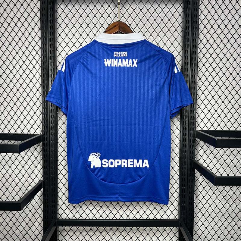 STRAUSBOURG I 24/25 UOMO