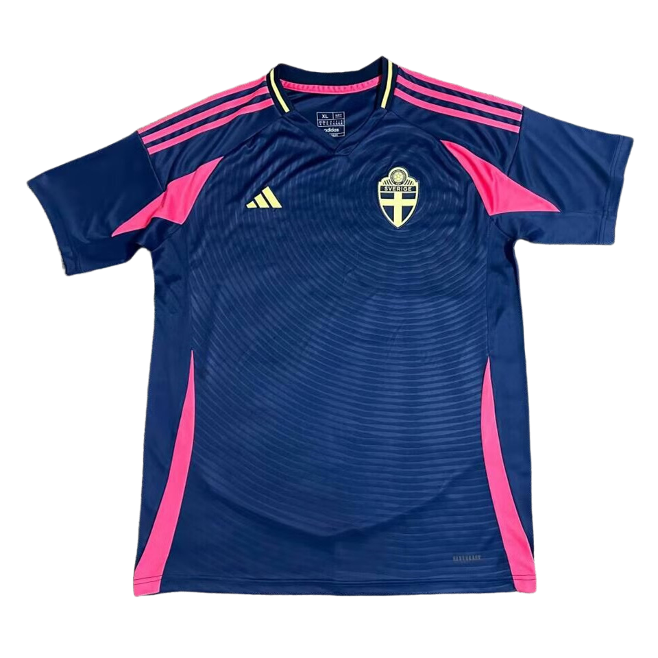 SVEZIA II 24/25 UOMO