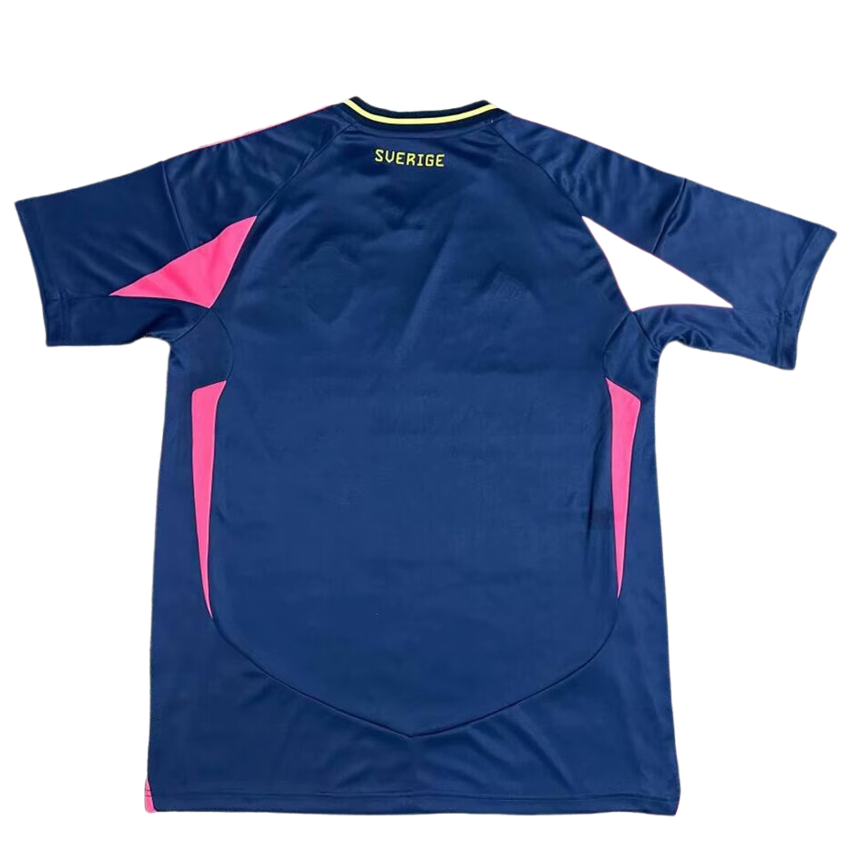 SVEZIA II 24/25 UOMO