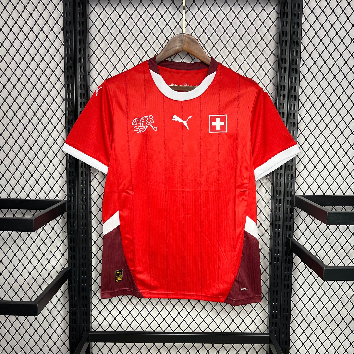 SVIZZERA I 24/25 UOMO