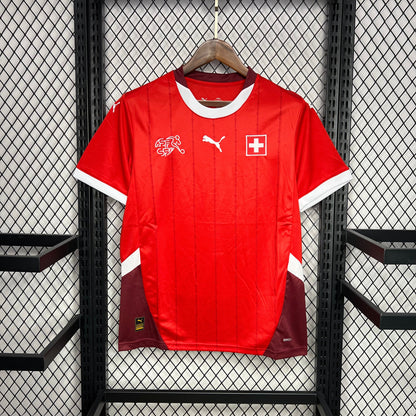 SVIZZERA I 24/25 UOMO