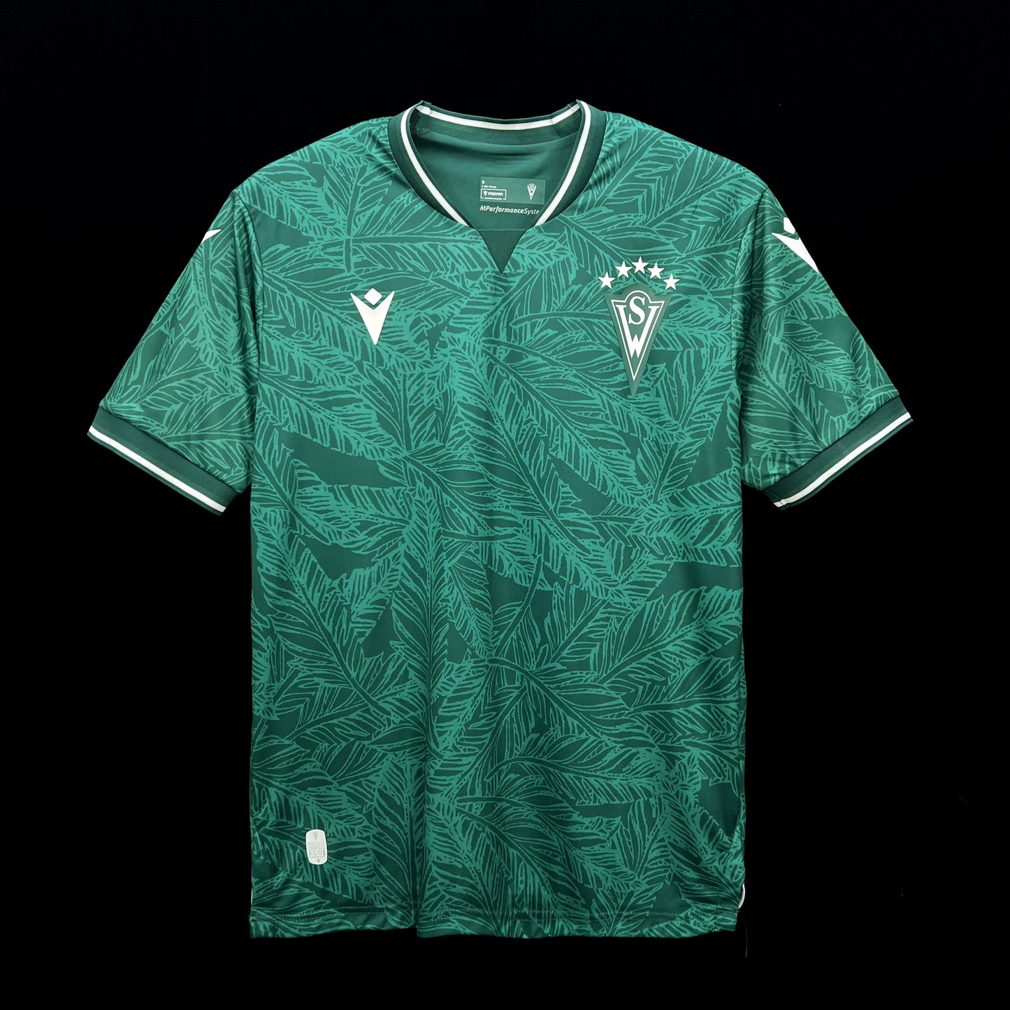 SANTIAGO WANDERS I 24/25 UOMO