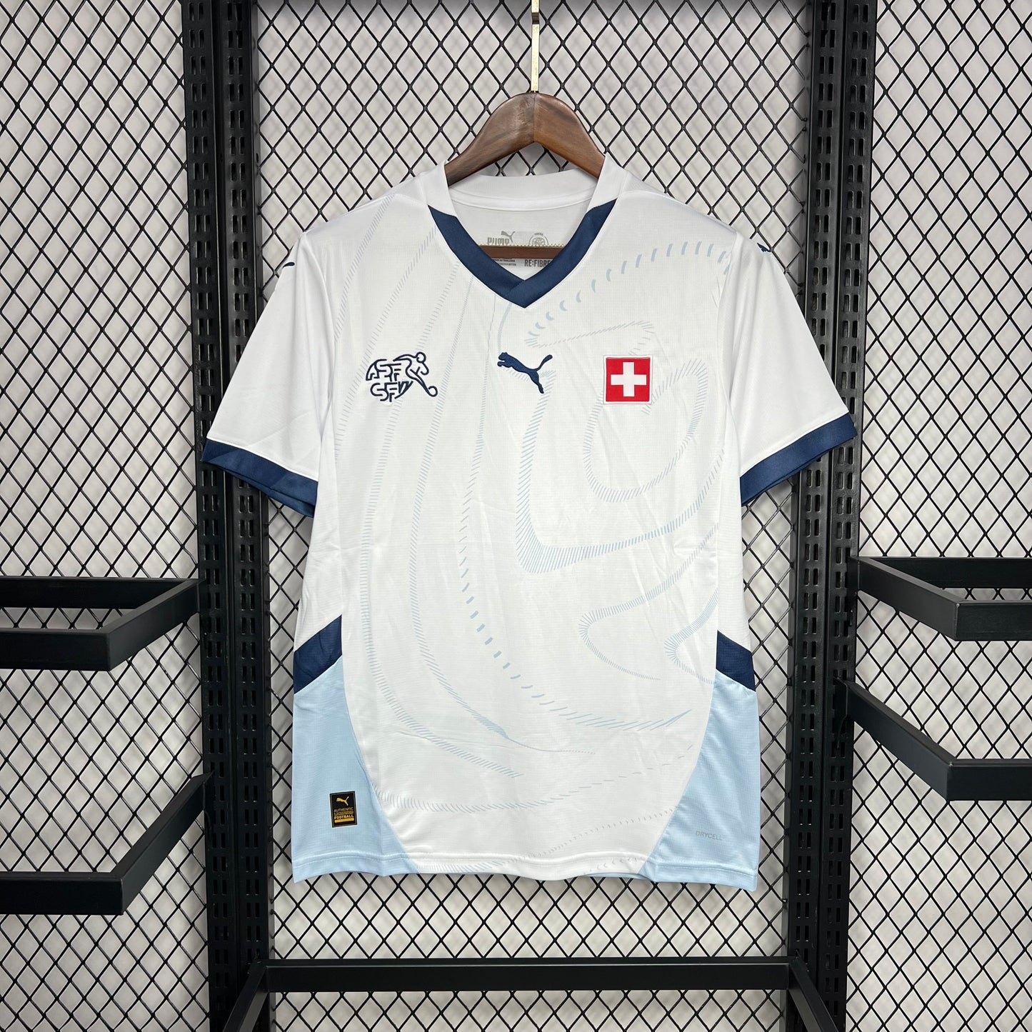 SVIZZERA II 24/25 UOMO