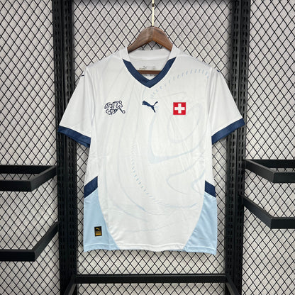 SVIZZERA II 24/25 UOMO