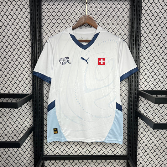 SVIZZERA II 24/25 UOMO
