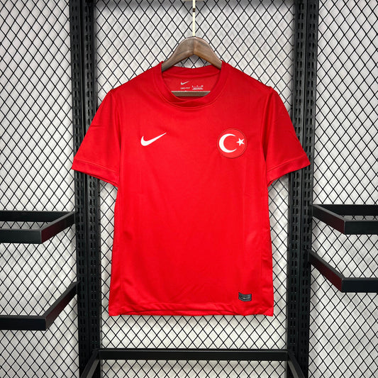 TURCHIA I 24/25 UOMO