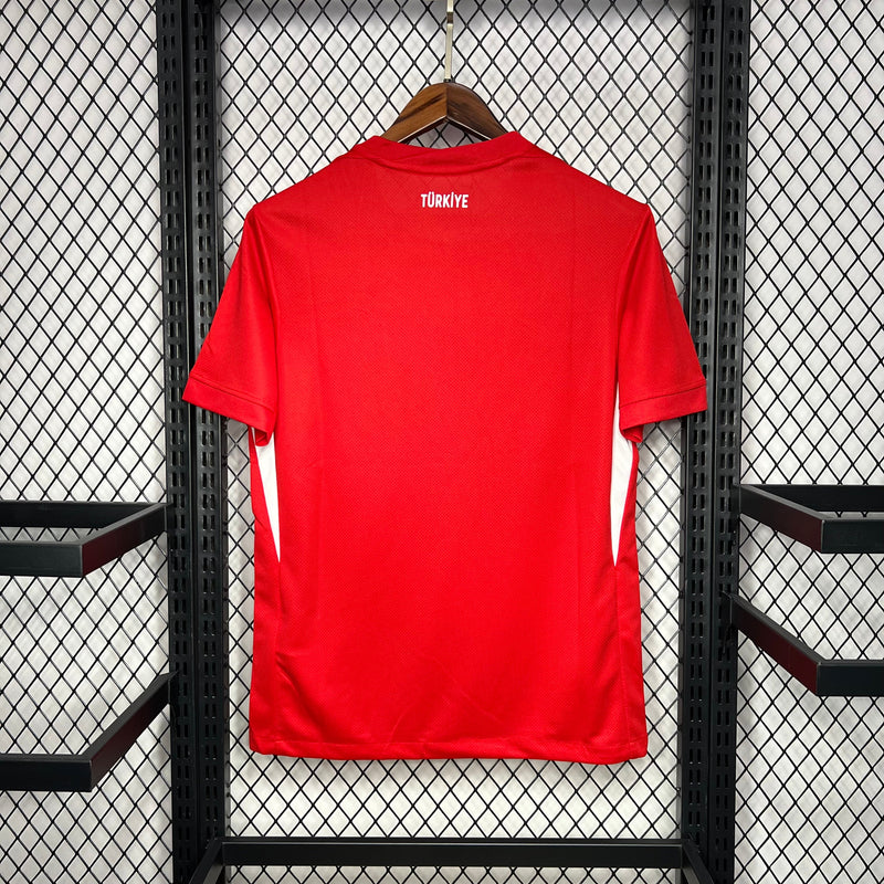 TURCHIA I 24/25 UOMO