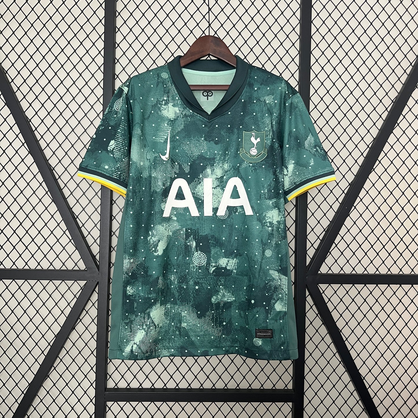 TOTTENHAM HOTSPUR III 24/25 UOMO