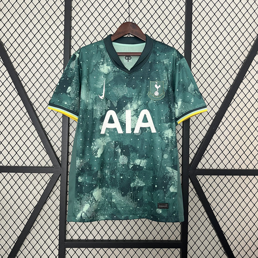 TOTTENHAM HOTSPUR III 24/25 UOMO