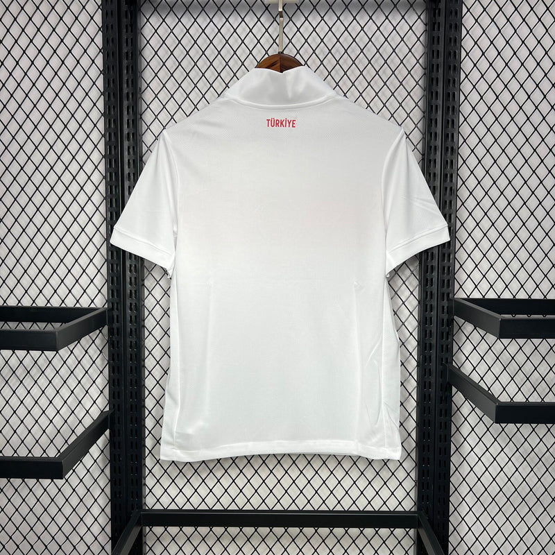 TURCHIA II 24/25 UOMO