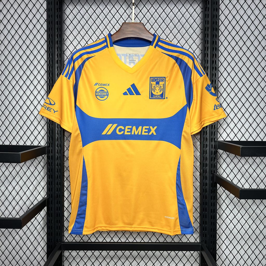 TIGRES I 24/25 UOMO