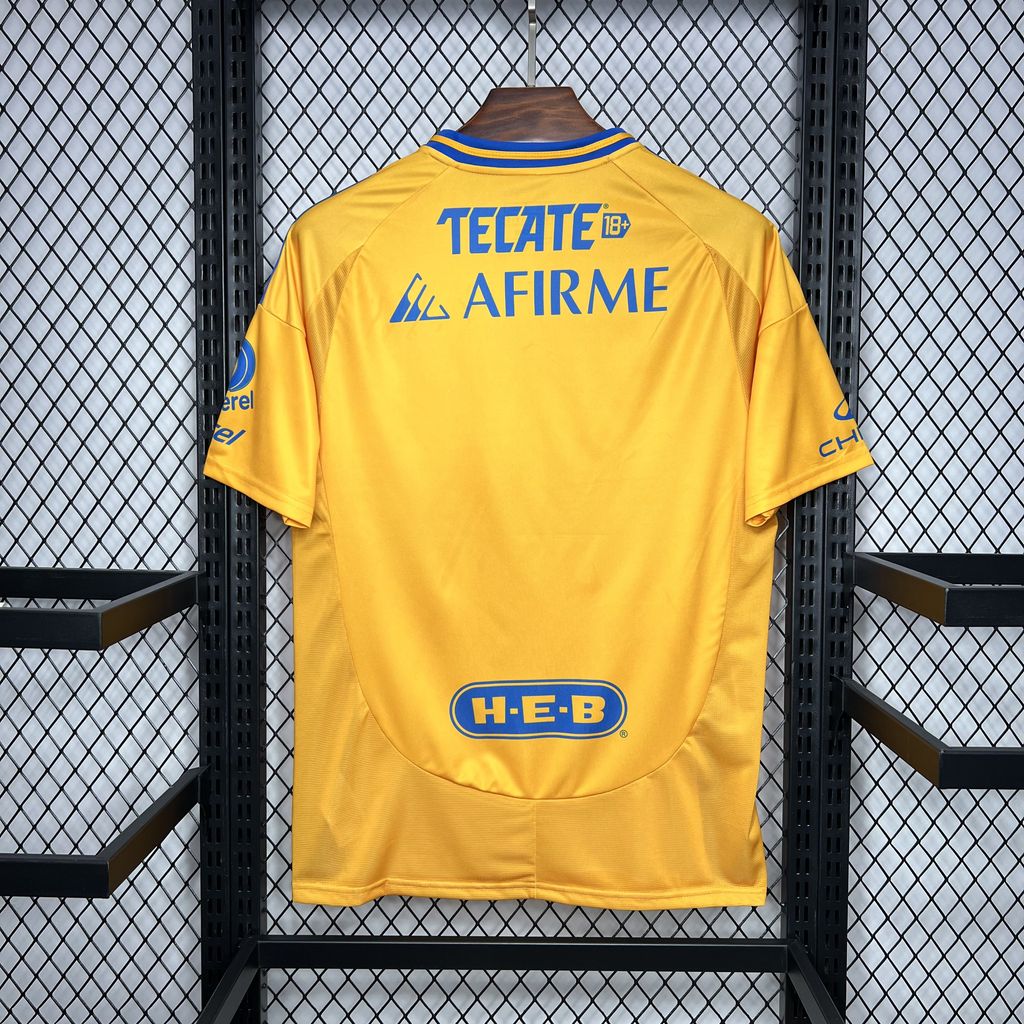 TIGRES I 24/25 UOMO