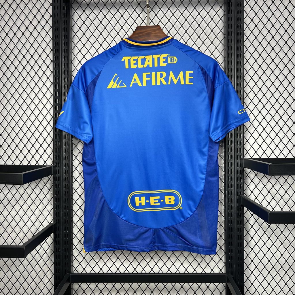 TIGRES II 24/25 UOMO
