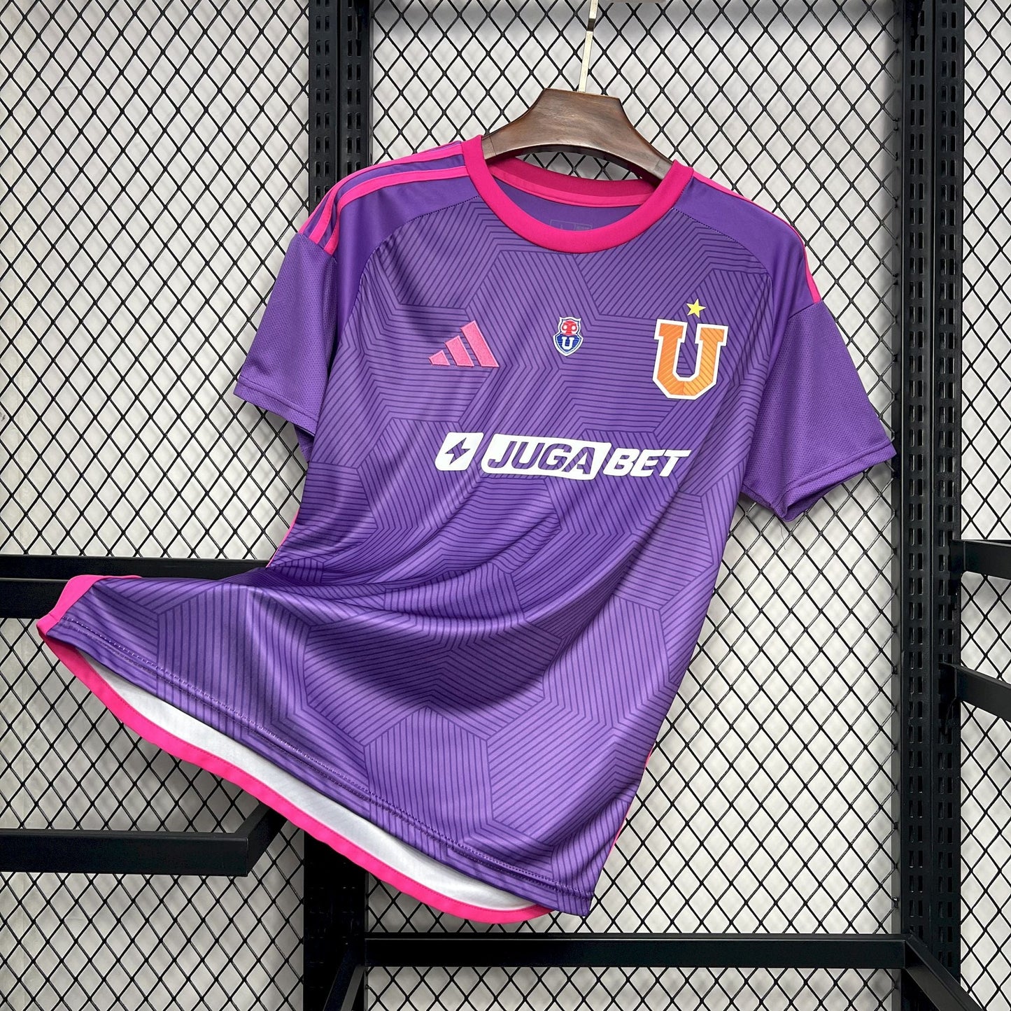 UNIVERSITÁ DEL CILE PORTIERE I 24/25 UOMO