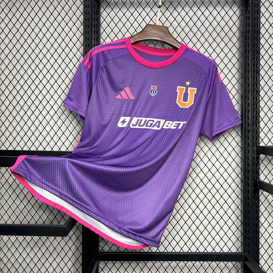 UNIVERSITÁ DEL CILE PORTIERE I 24/25 UOMO