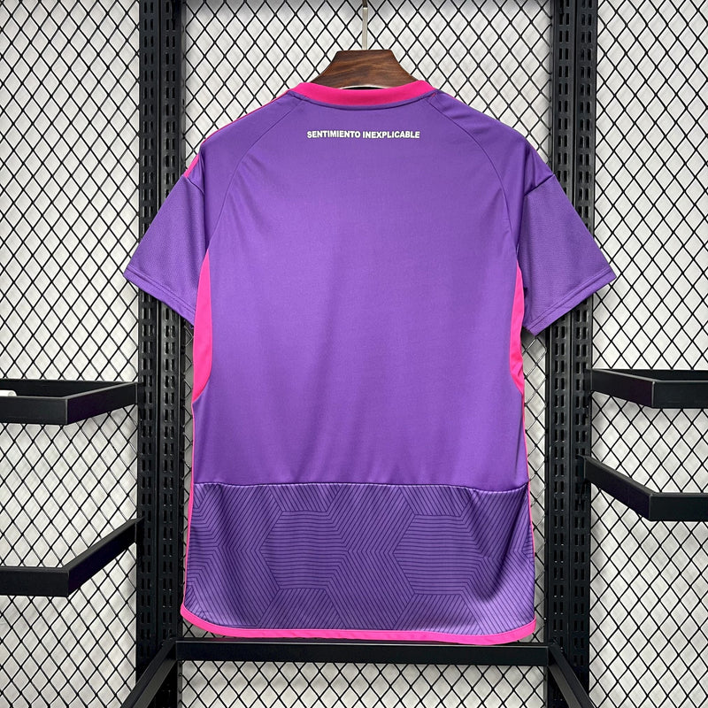 UNIVERSITÁ DEL CILE PORTIERE I 24/25 UOMO