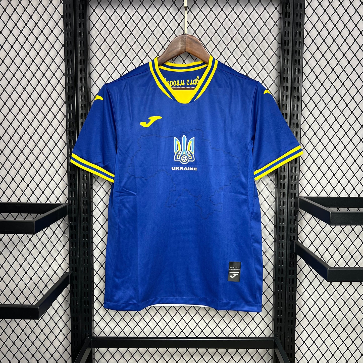 UCRAINA I 24/25 UOMO