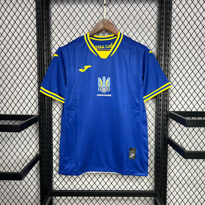 UCRAINA I 24/25 UOMO