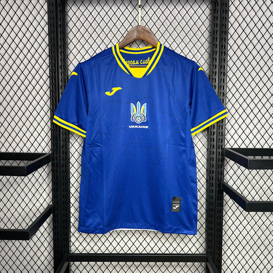 UCRAINA I 24/25 UOMO