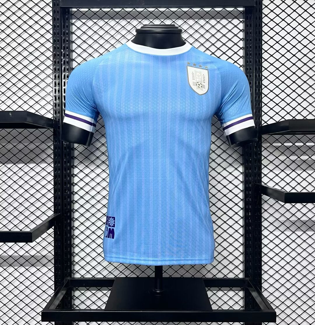 URUGUAY I 24/25 (VERSIONE GIOCATORE) UOMO