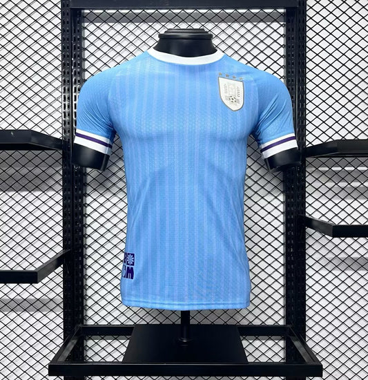URUGUAY I 24/25 (VERSIONE GIOCATORE) UOMO