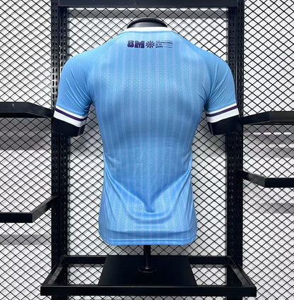 URUGUAY I 24/25 (VERSIONE GIOCATORE) UOMO