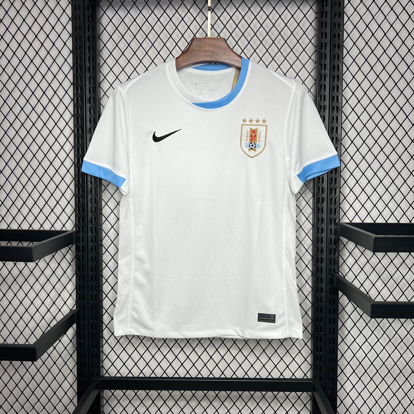 URUGUAY II 24/25 UOMO