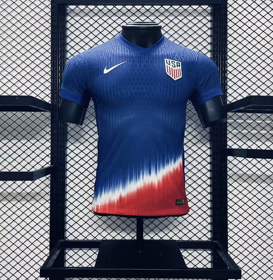 U.S.A. II 24/25 (VERSIONE GIOCATORE) UOMO