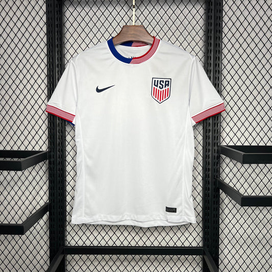 U.S.A. I 24/25 UOMO