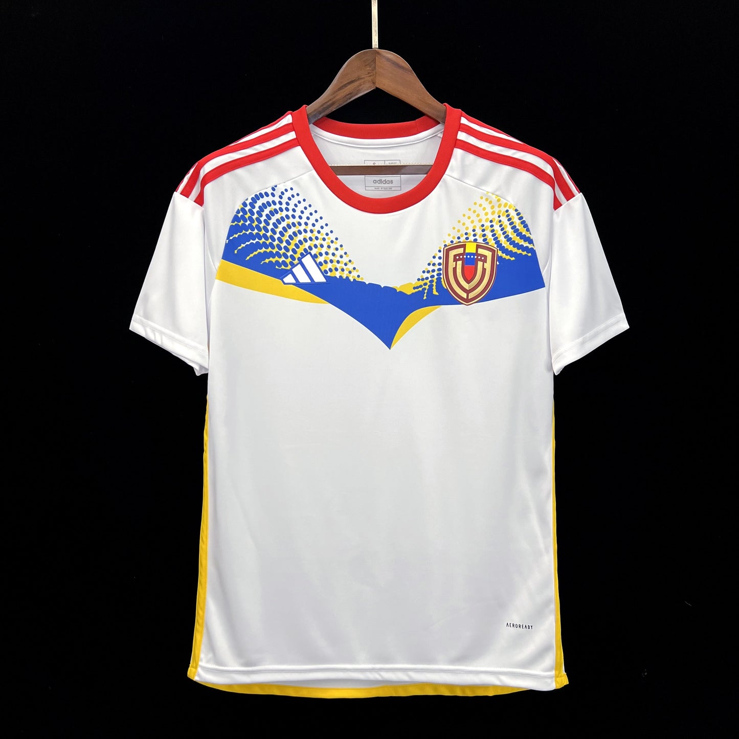 VENEZUELA II 24/25 UOMO