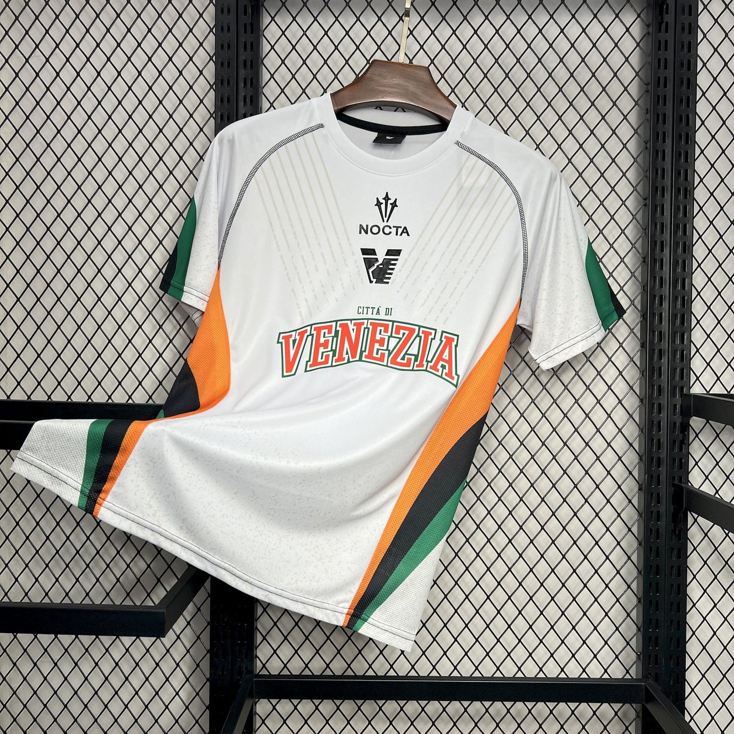 VENEZIA .F.C I 24/25 UOMO