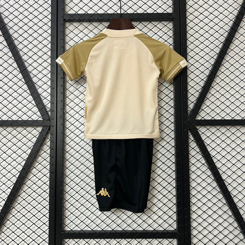 VASCO DA GAMA III 24/25 SET PER BAMBINI