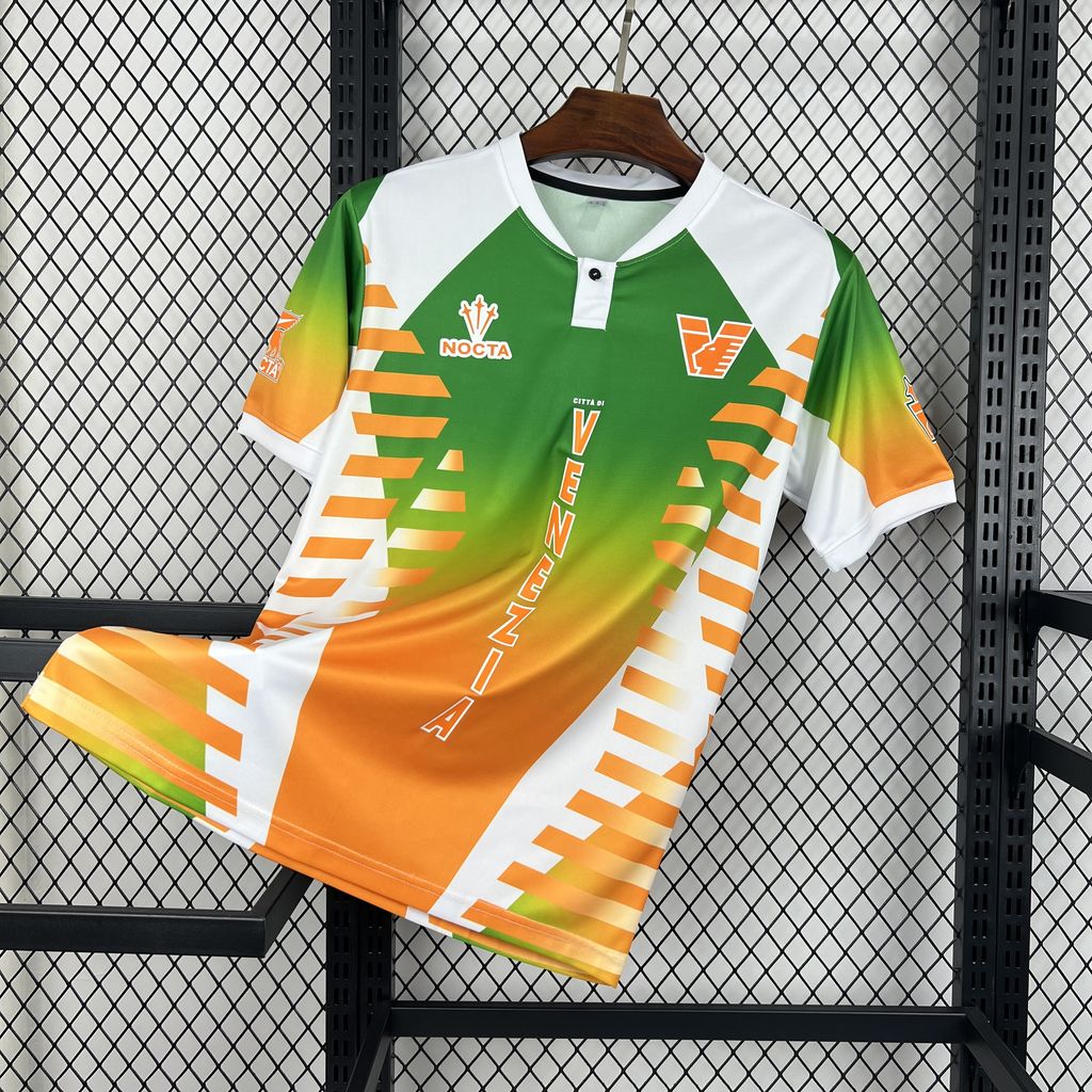 VENEZIA .F.C III 25/26 UOMO