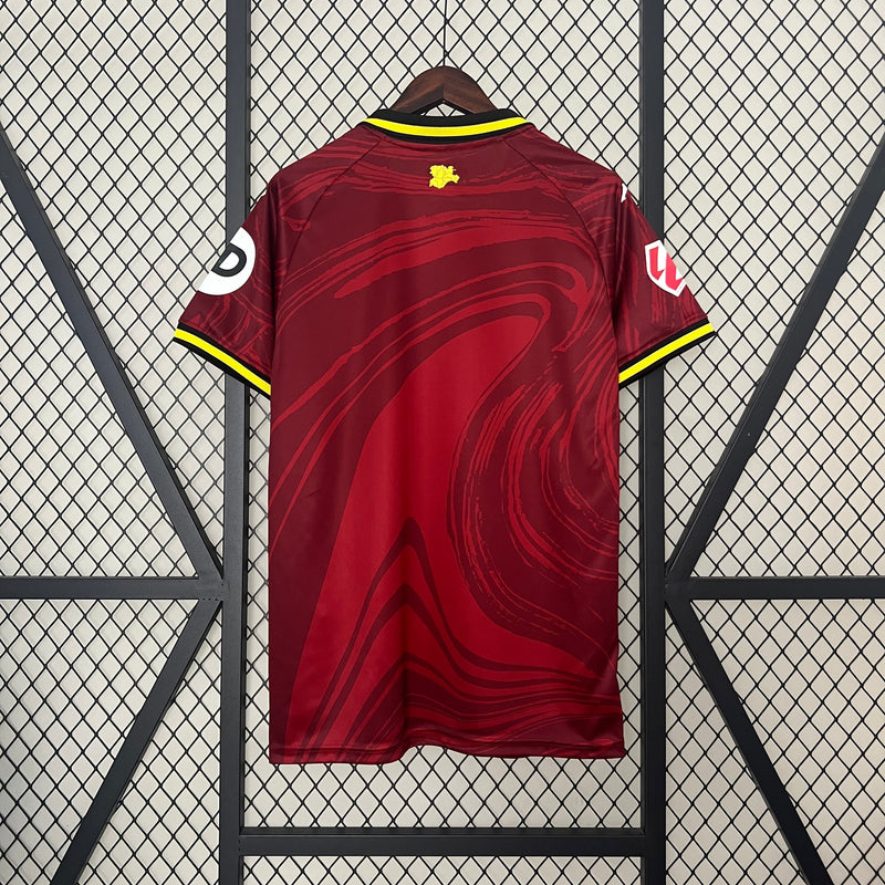 REAL VALLADOLID III 24/25 UOMO