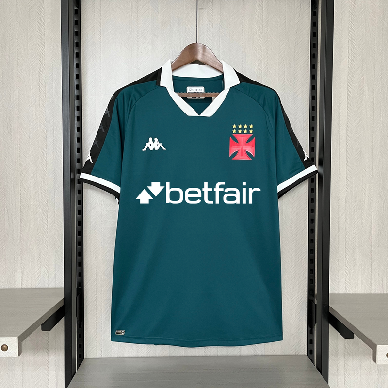 VASCO DA GAMA PORTIERE II 24/25 UOMO