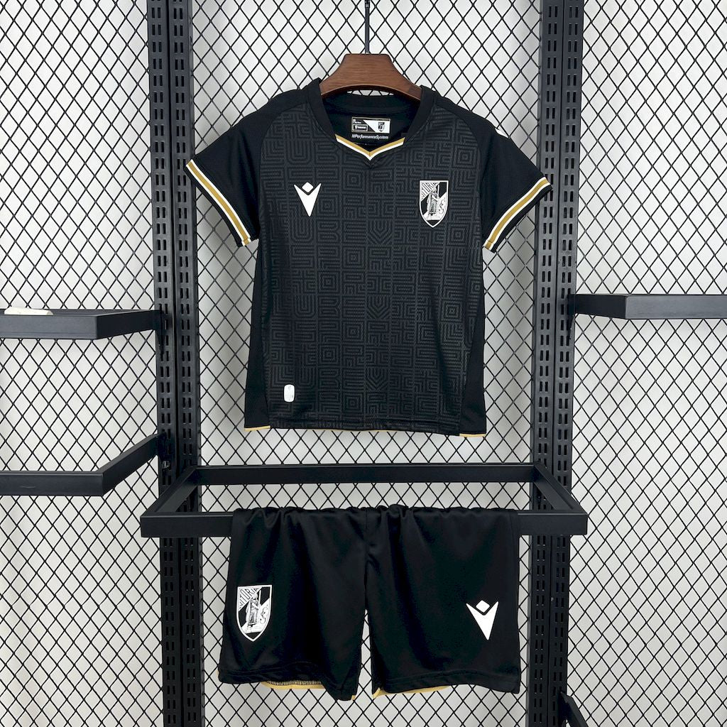 VITORIA DE GUIMARAES II 24/25 SET PER BAMBINI