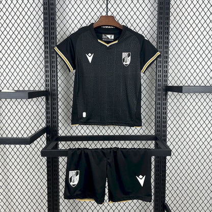 VITORIA DE GUIMARAES II 24/25 SET PER BAMBINI