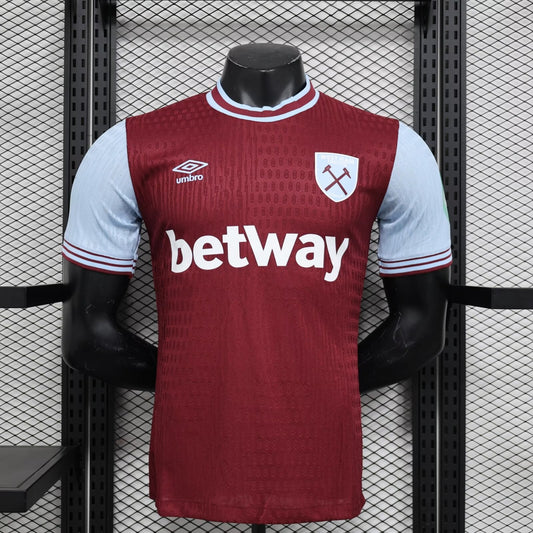 WEST HAM UNITED I 24/25 (VERSIONE GIOCATORE) UOMO