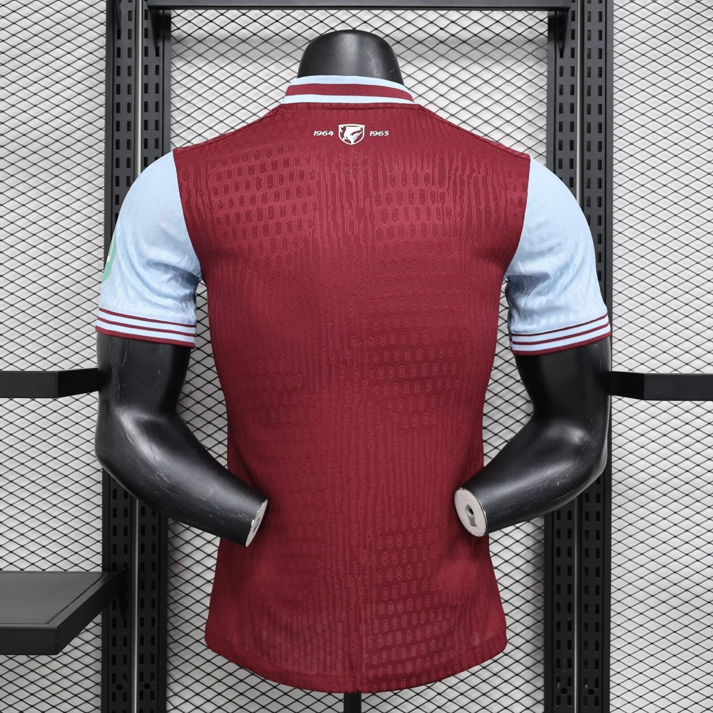 WEST HAM UNITED I 24/25 (VERSIONE GIOCATORE) UOMO