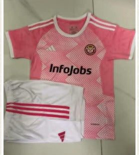 PORCINOS I 24/25 SET PER BAMBINI