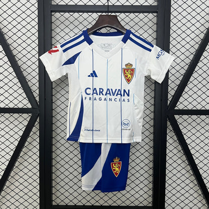ZARAGOZA I 24/25 SET PER BAMBINI