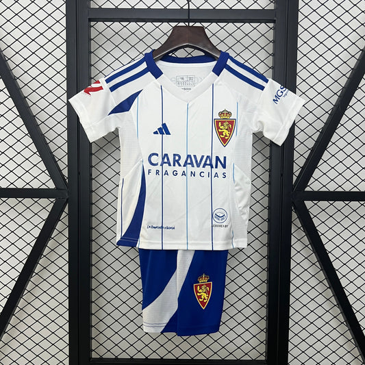 ZARAGOZA I 24/25 SET PER BAMBINI