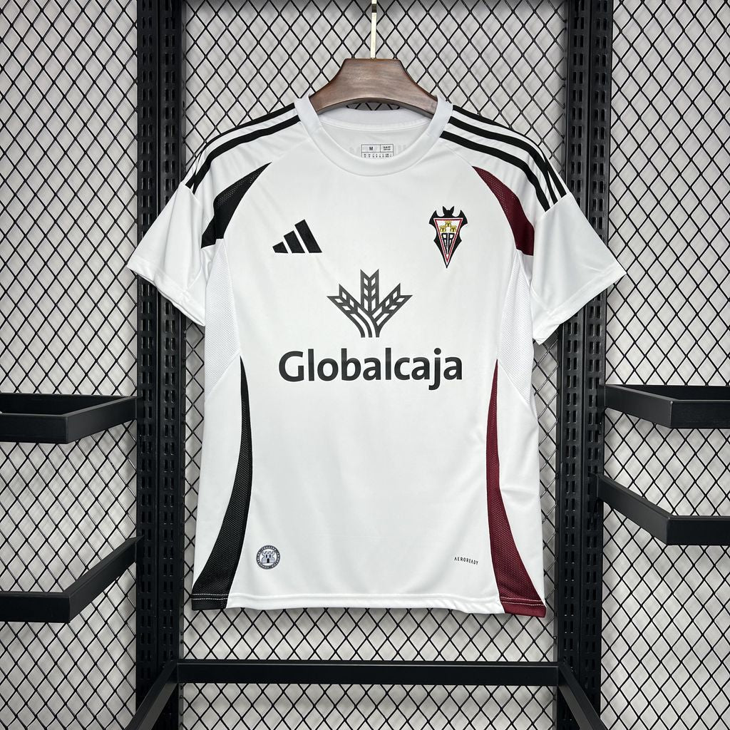 ALBACETE I 24/25 UOMO