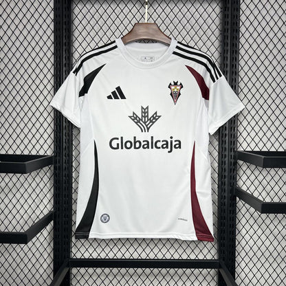 ALBACETE I 24/25 UOMO