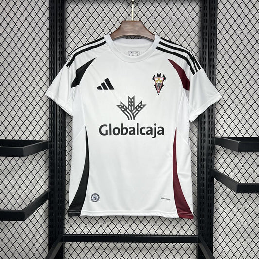 ALBACETE I 24/25 UOMO