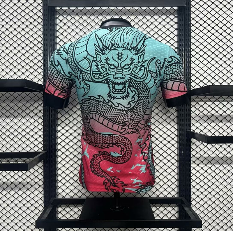 REAL MADRID EDIZIONE SPECIALE XI 24/25 (VERSIONE GIOCATORE) UOMO