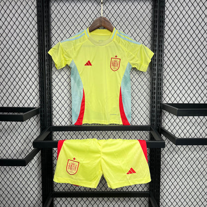 SPAGNA II 24/25 SET PER BAMBINI
