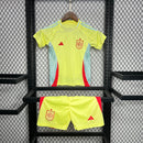 SPAGNA II 24/25 SET PER BAMBINI