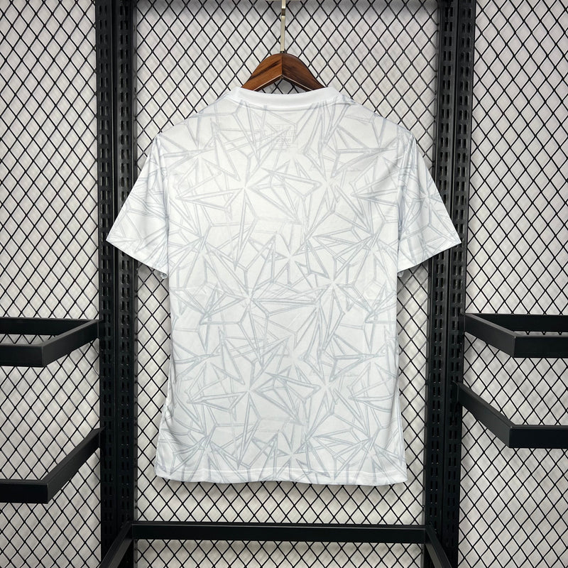 REAL MADRID FORMAZIONE III 24/25 UOMO